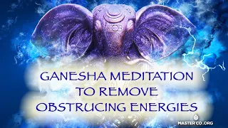 Ganesha Chaturti Meditation
