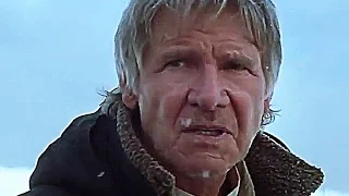 STAR WARS EPISODE VII: THE FORCE AWAKENS TV Spot (2015) New Footage