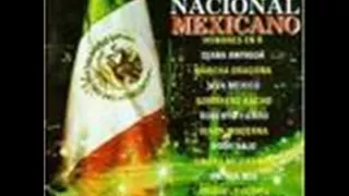 rock nacional mexicano mix