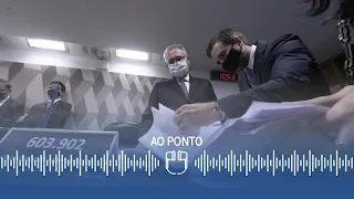 O relatório final da CPI da Covid e as acusações contra Bolsonaro I AO PONTO