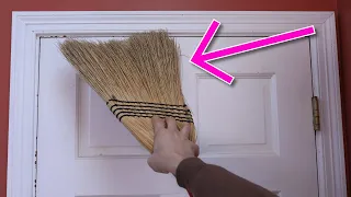 Fix your door! Tricks for a door that won't close right