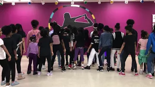 L.Y.E Academy | Ghetto Spider-Man| Freestyle Fridays - Take On Me - A-HA