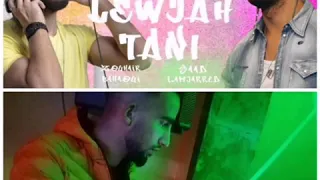 Lewjah tani remix saad Lamjarred