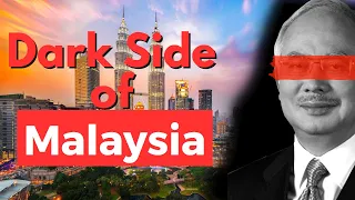 Malaysia's Economy And Its Dark Side