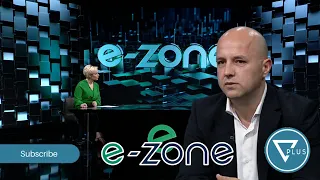 E-Zone - Harrohet korrupsoni,mungesa e punetoreve kryeson shqetesimet e biznesit - 7 Prill 2024
