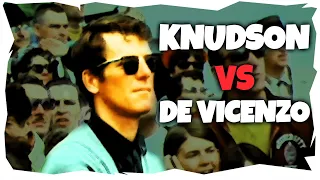 Shell's Wonderful World Of Golf 1970 | George Knudson vs Roberto De Vicenzo (Improved Audio)