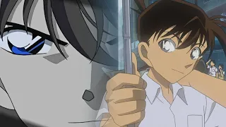 「AMV」❝All the eyes on Me❞ | Shinichi Kudo