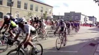 Giro d'Grafton America's DairyLand Bike Race 2010