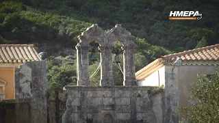 Μία μοναδική ξενάγηση στην Ι. Μονή της Παναγίας Σπηλιώτισσας!