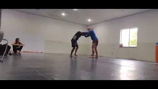 nogi BJJ 5/24/2024