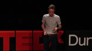 How we make change happen | Dan Hatter | TEDxDunLaoghaire