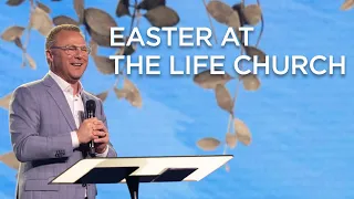 Easter Weekend Service | Pastor John Siebeling