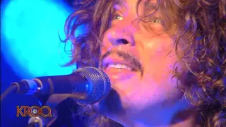 Chris Cornell - Imagine - KROQ Almost Acoustic Xmas 2015