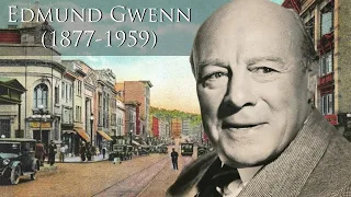 Edmund Gwenn (1877-1959)