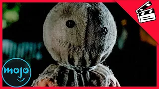 ¡Top 20 Villanos más SUBESTIMADOS en Películas de TERROR!