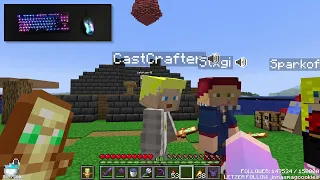 CraftAttack 10 Server macht GUTE NACHT GEBET