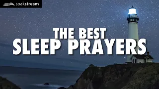 Healing Prayers - "You keep him in perfect peace whose mind is stayed on you."