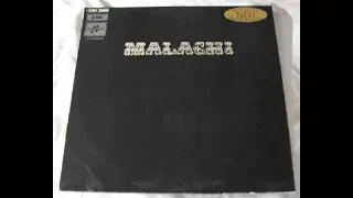 Malachi   Malachi , Italy ,Prog Rock 1971