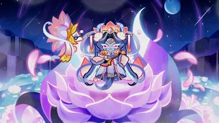 Lotus Dragon Cookie gets a Magic Candy and a Legendary Pet!