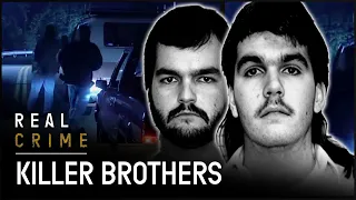 Blood Brothers | The FBI Files S2 EP9 | True Crime Documentary | Real Crime