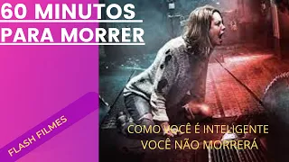 FILME DE TERROR ESCAPE ROOM / FILME DE TERROR MAIS ASSUSTADOR