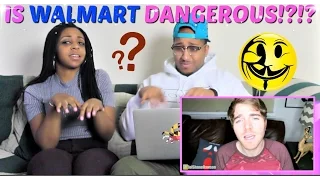 Shane Dawson "CELEBRITY CONSPIRACY THEORIES & MANDELA EFFECT UPDATE" REACTION!!!