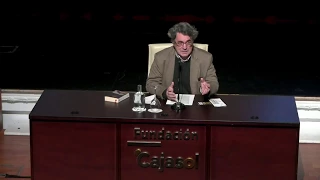 Andrés Trapiello: ‘Chaves Nogales o la cenicienta’  - Letras en Sevilla