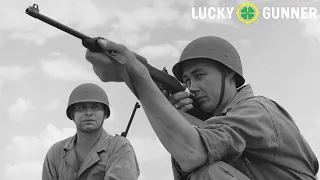 Can You Pass A WWII Carbine Test?