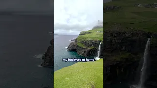 Why You Should NOT Travel to The Faroe Islands