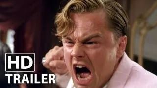 Der große Gatsby - Trailer 2 (Deutsch | German) | HD