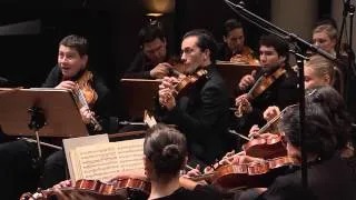 Tchaikovsky: Symphony No. 4, 3rd mvt. / Videnoff - Mannheimer Philharmoniker