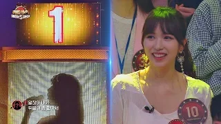 [홍진영(Hong Jin-young) 2R] 인간적으로 너무 어려운... '엄지 척'♬ 히든싱어5(hidden singer5) 7회