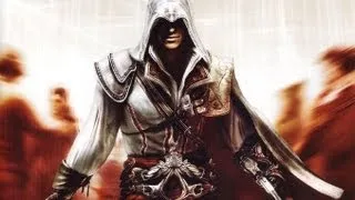Classic Game Room - ASSASSIN'S CREED 2 review