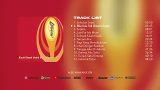 Sheila On 7 - Kisah Klasik Untuk Masa Depan (Full Album Stream)