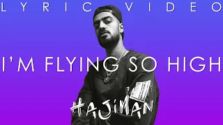 Miyagi - I'm flying so high (Lyric video)