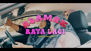 ALAMAK RAYA LAGI PARODY BY SEKOLAH KEBANGSAAN PUTRAJAYA PRESINT 18(1)