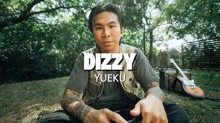 Dizzy - @Yueku  [live in nashville]