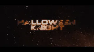 Halloween Knight Trailer (FAN MADE)