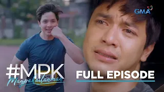 #MPK: A Runner to Remember - The Jirome De Castro Story (Full Episode) - Magpakailanman