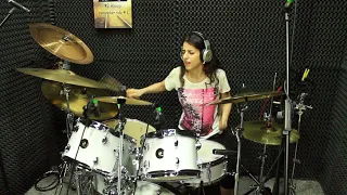 Bomfunk MC's - Freestyler Drum Cover