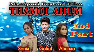 Thamoi ahum disc 2