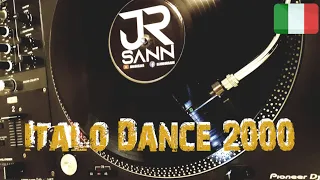 Italo Dance 2000 JR Sann - Gabry Ponte, Magic Box, Bastino,, Prezioso, Eiffel 65, Set Mix 2000