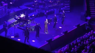 Frankie Valli & The Four Seasons Live - London Royal Albert Hall - Highlights 01/07/22