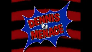 Dennis The Menace (1996) Opening 2