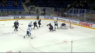 Barys 3 Torpedo 2 OT, 21 December 2020