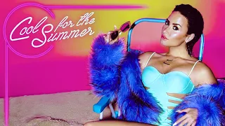 Demi Lovato - Cool for the Summer (TXV800 Remix)