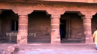 Ajanta Cave No. 23, Aurangabad