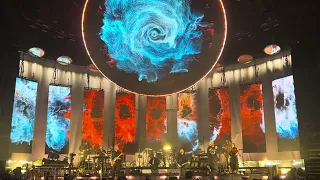 Peter Gabriel - In Your Eyes, Nationwide Arena, 9-25-23