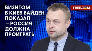 Что нужно ВСУ под Бахмутом. Главное в речи Путина. Разбор Самуся