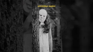 Suicide Forest | Aokigahra | Mysterious Shorts | #YTShorts #shorts